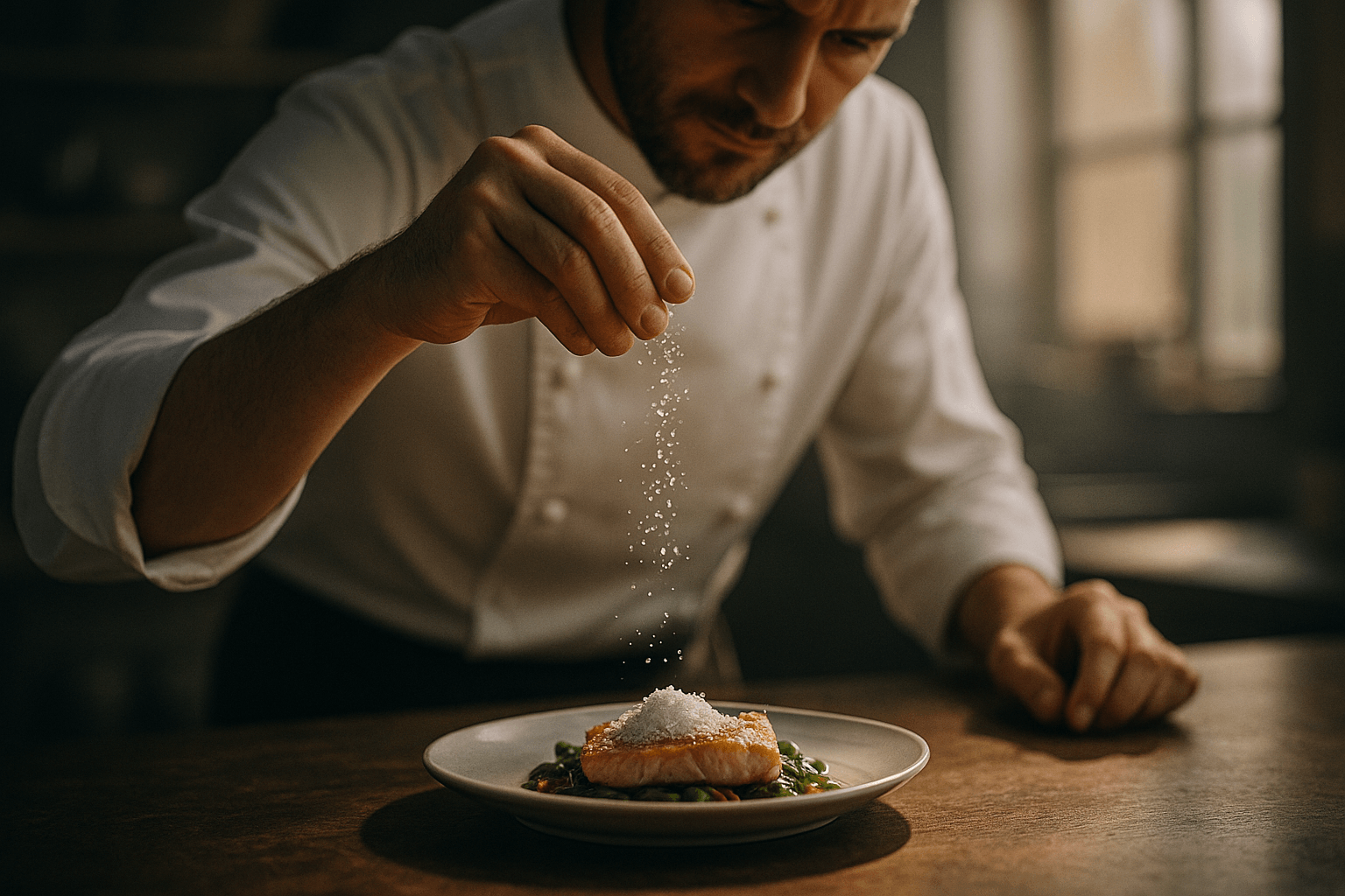 Salt of the Earth Marketing: The Strategy That Doesn't Expire