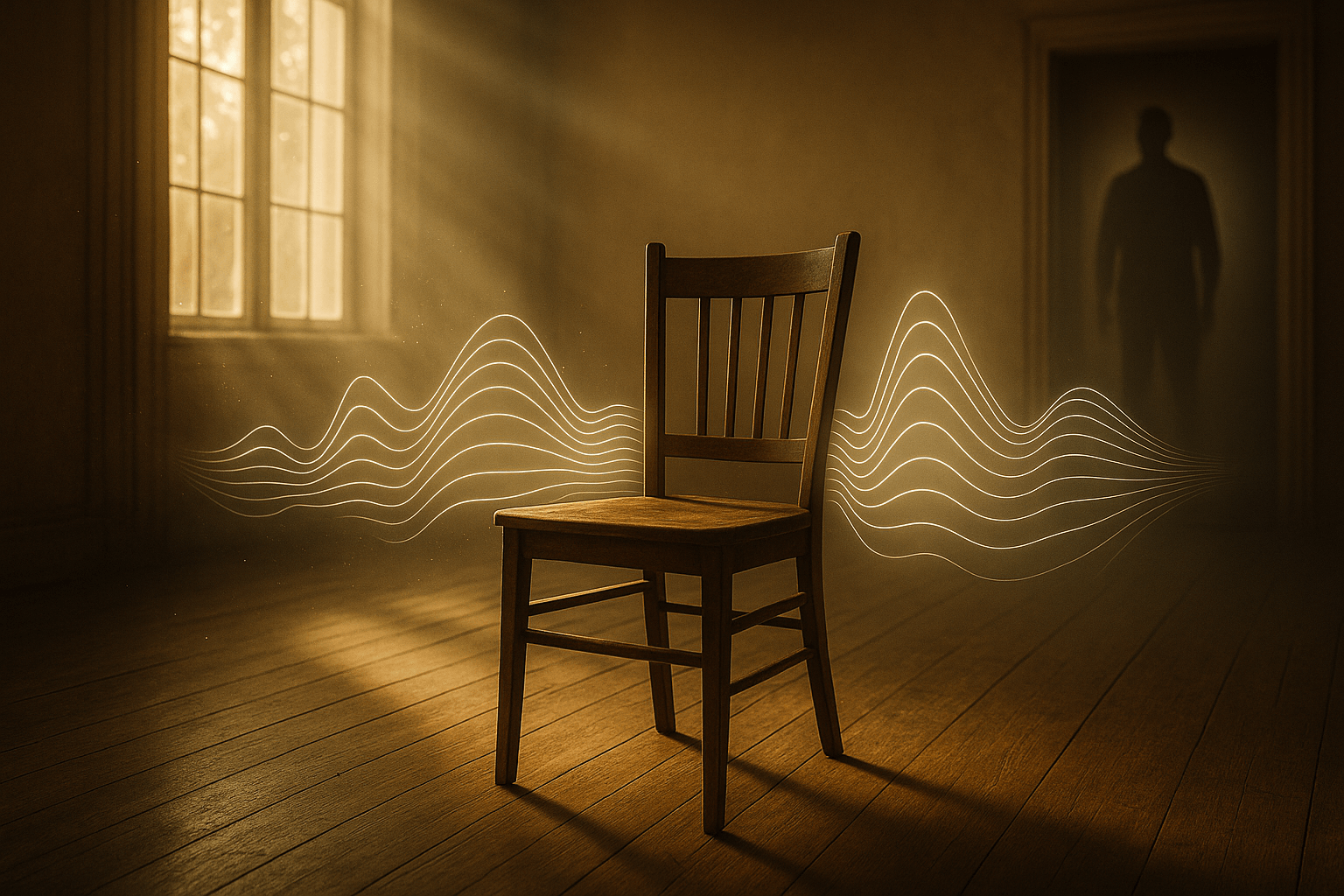Voice Beyond the Room