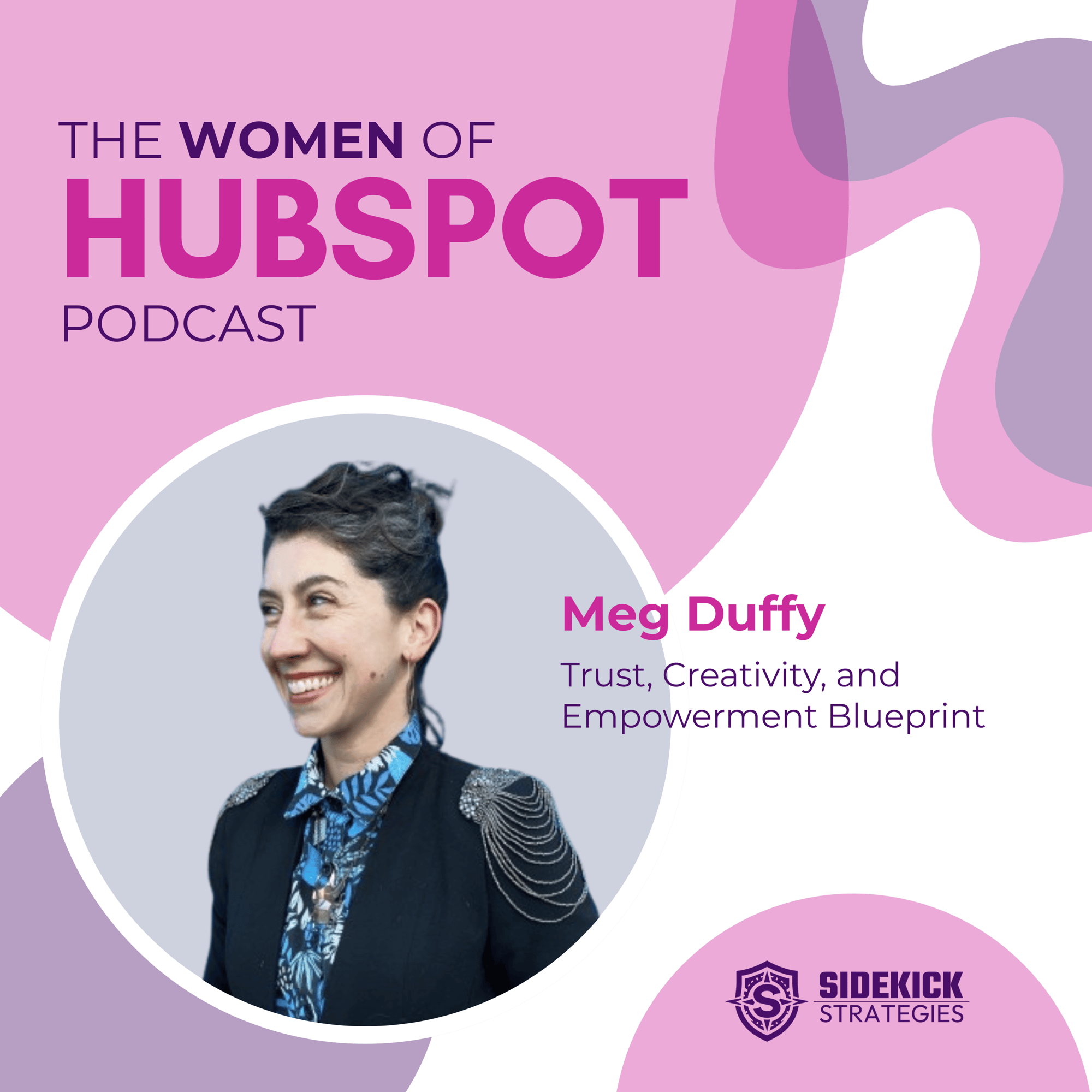 Women of HubSpot - Podcast (1)