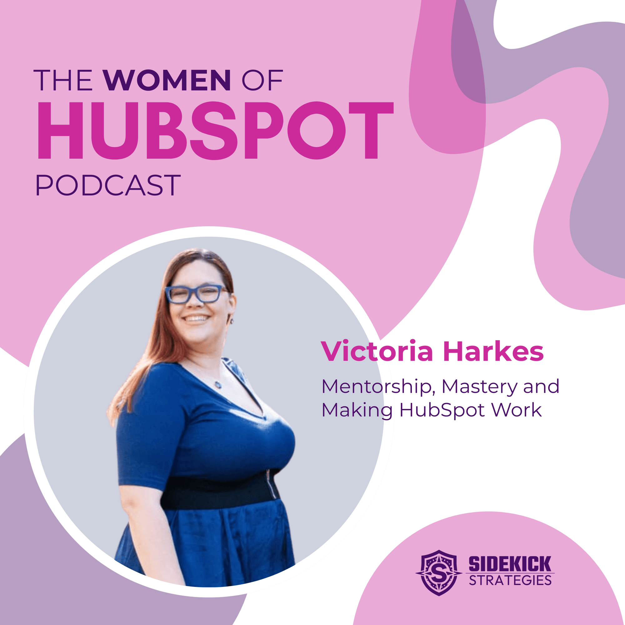 Women of HubSpot - Podcast (4)