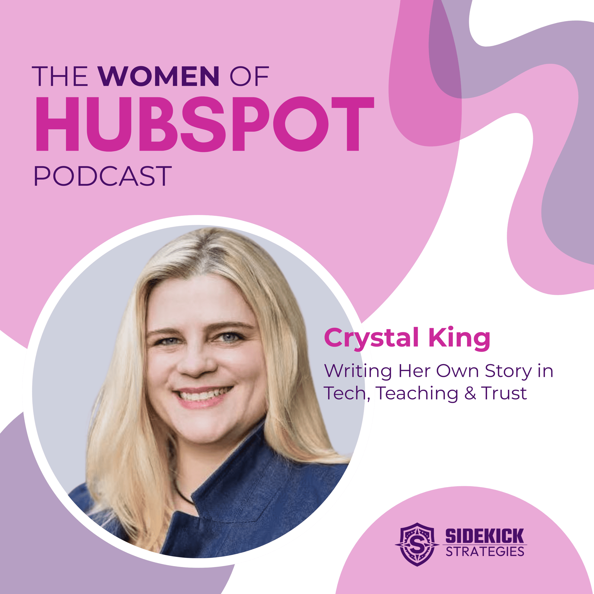 Women of HubSpot - Podcast (5)