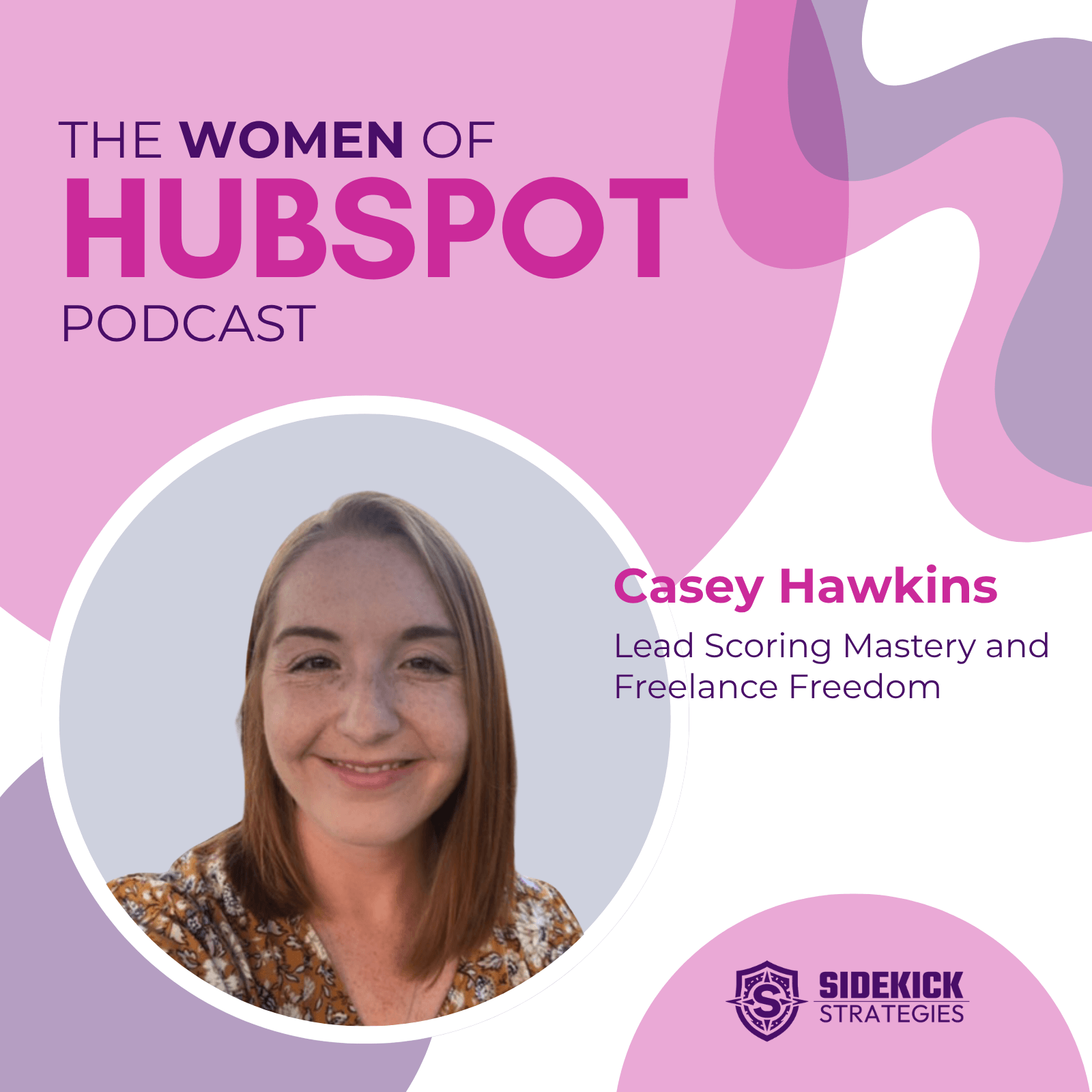 Women of HubSpot - Podcast-1