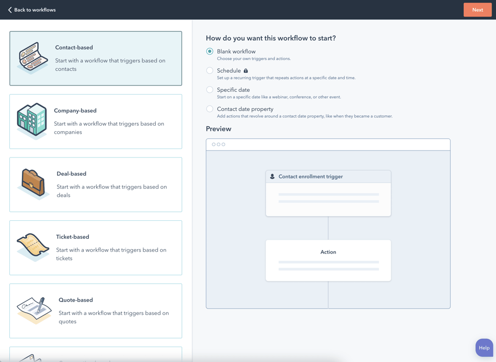 hubspot-workflows-from-scratch