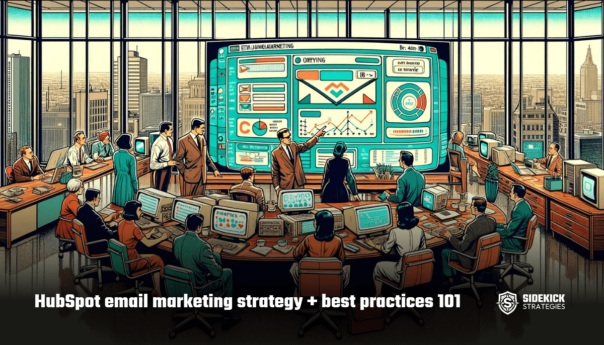 HubSpot email marketing strategy + best practices 101 (HubHeroes, Ep. 27)