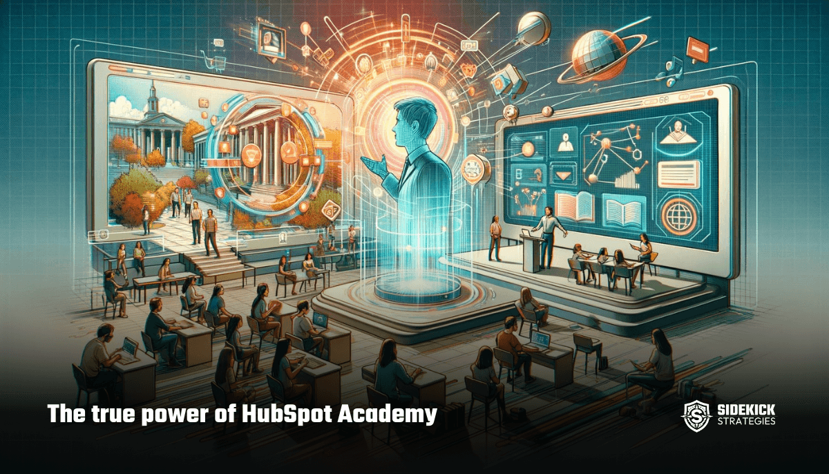 The true power of HubSpot Academy (HubHeroes, Ep. 29)