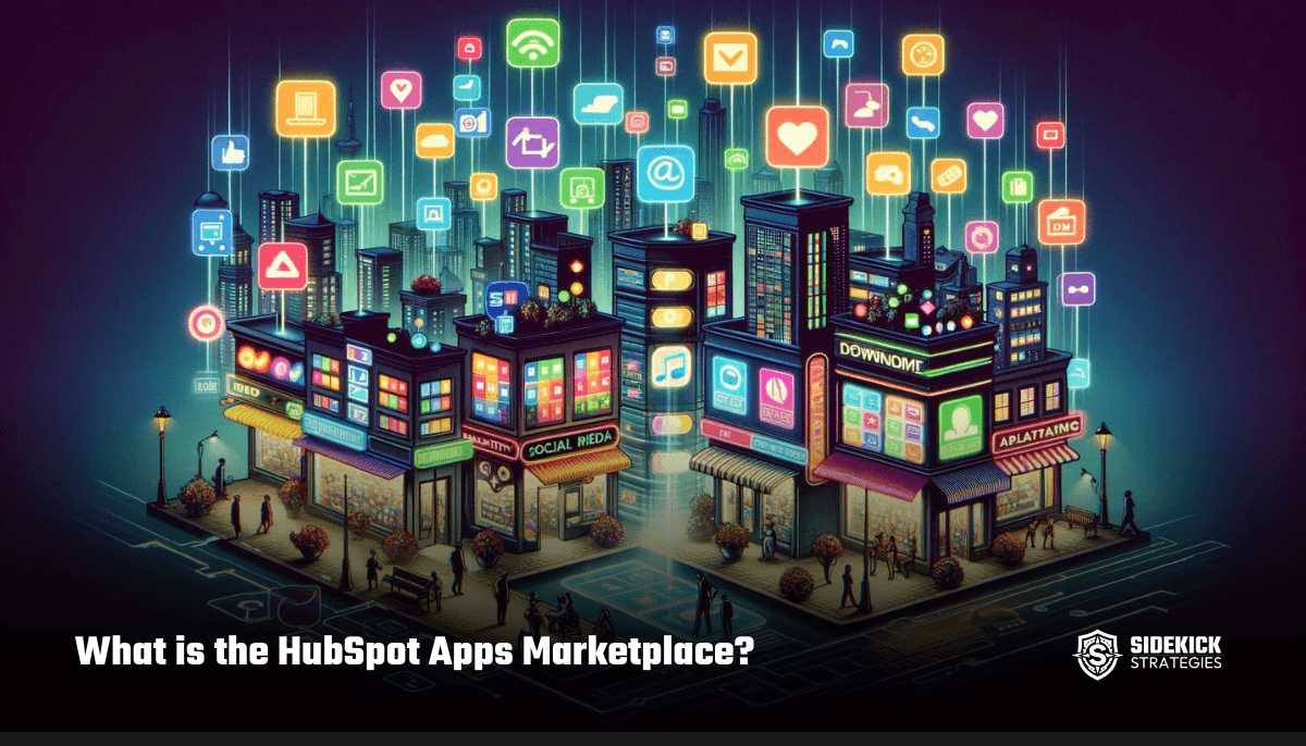 What is the HubSpot Apps Marketplace? (HubHeroes, Ep. 31)