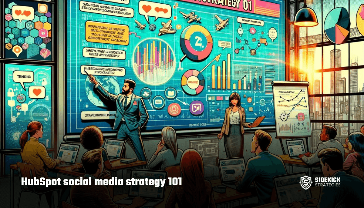 HubSpot social media strategy 101 (HubHeroes, Ep. 34)