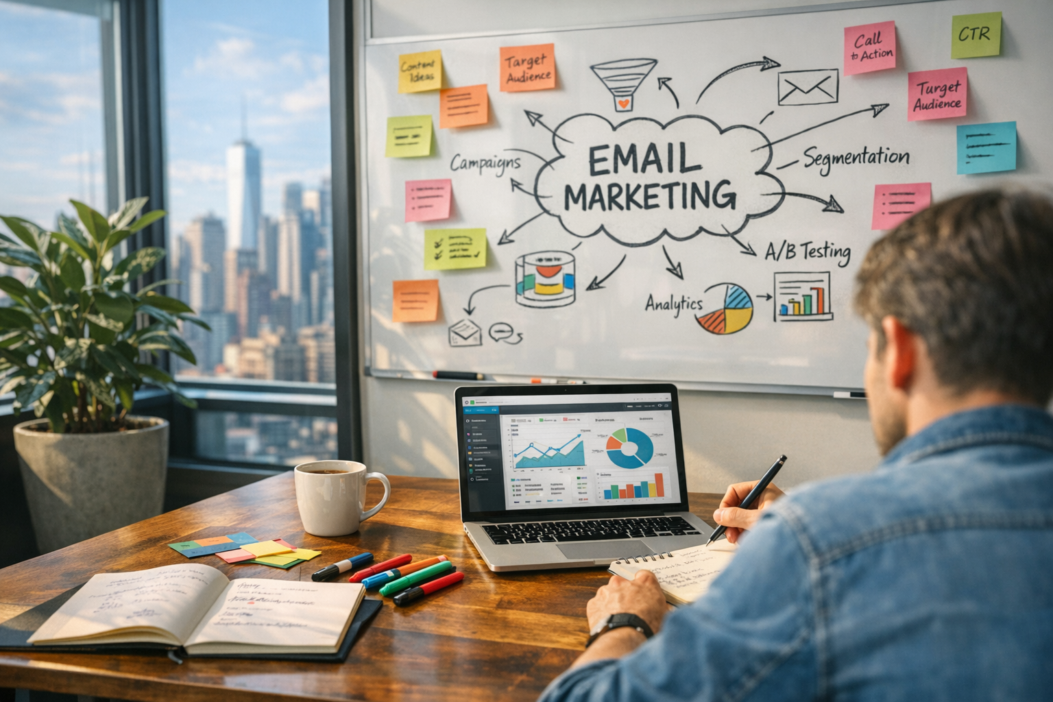 Stop Following Outdated Email Rules (Do This Instead)