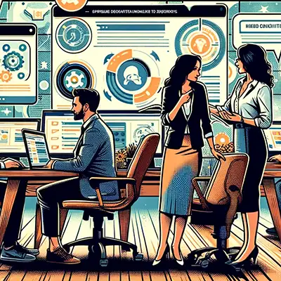 HUbSpot Expertise