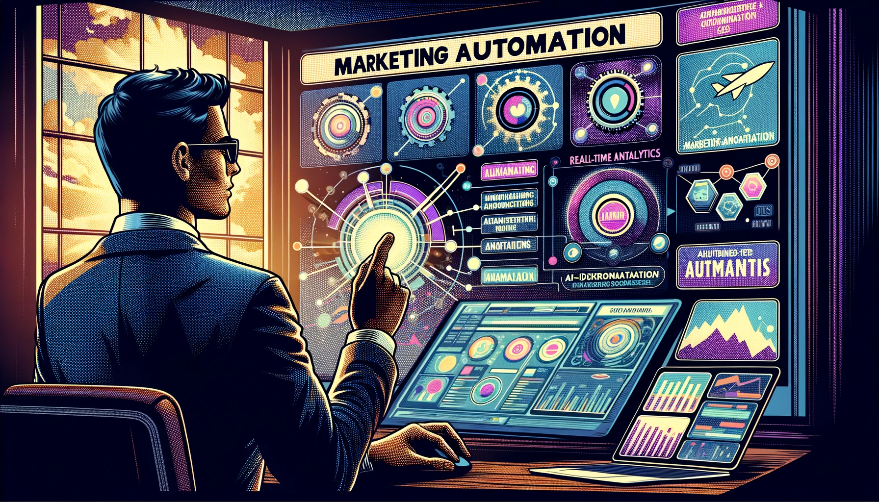 Marketing Automation (2)