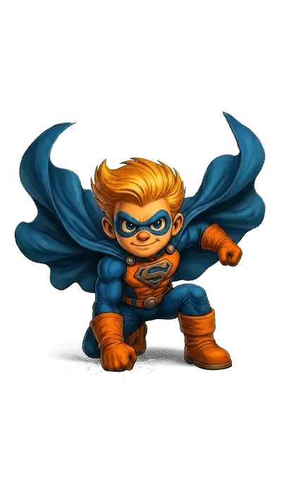 Sidekick Strategies mascot